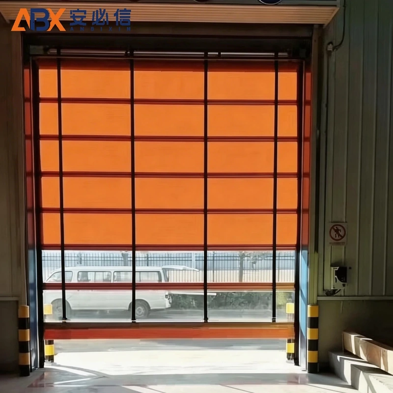 长治市背带堆积门