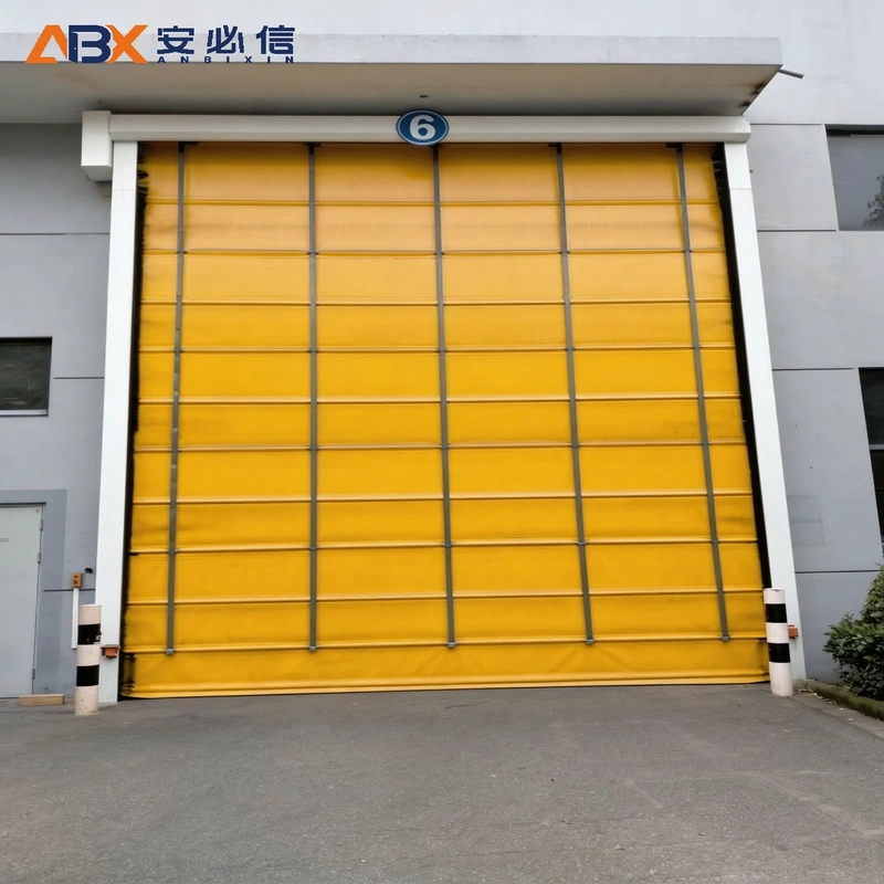长治市翻转式卸货平台