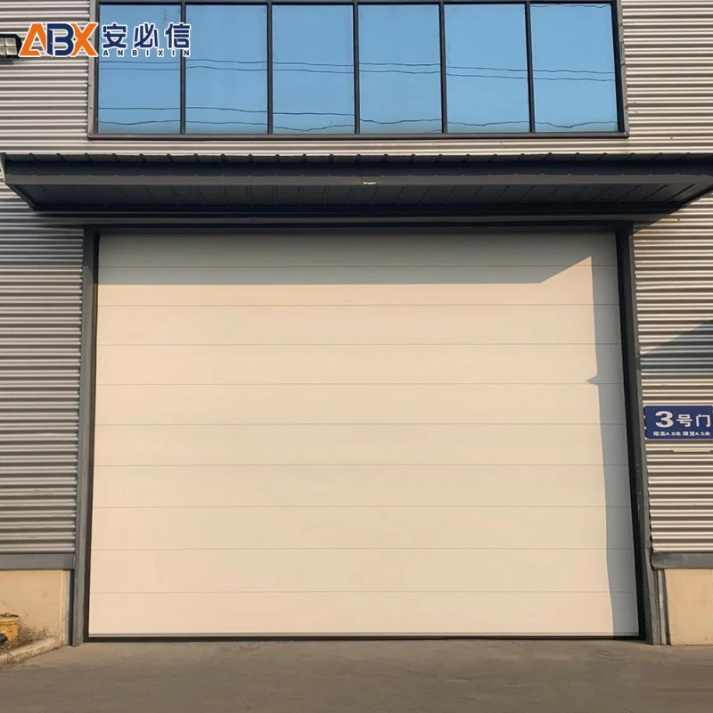 长治市钢质滑升门