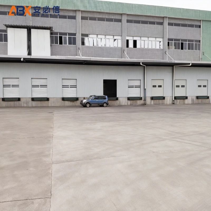 长治市金属高速门